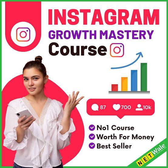 Instagram Growth Bundle
