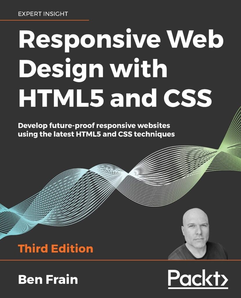 15 Best Books for Web Development