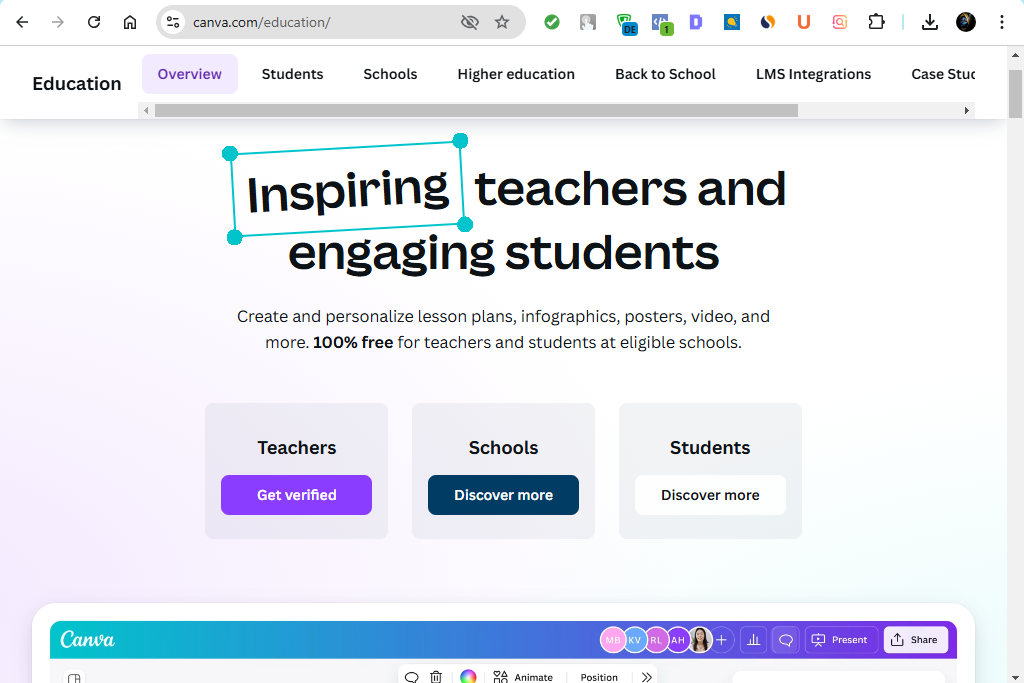 How to Get Canva Pro for Free