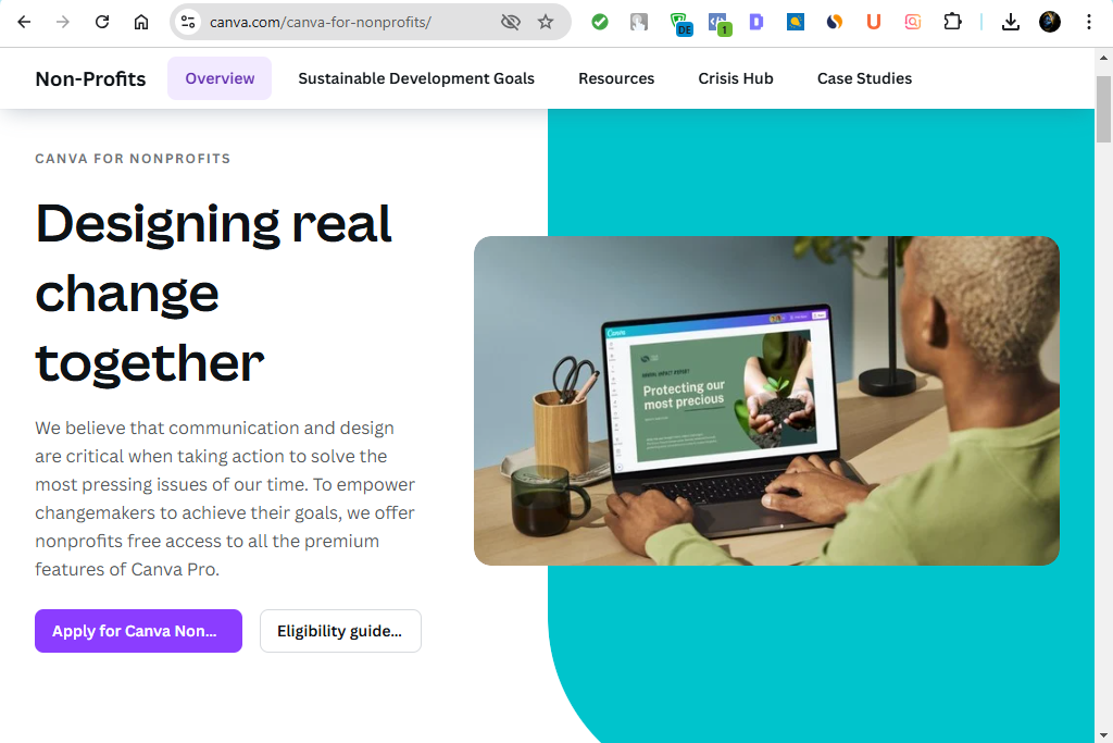 How to Get Canva Pro for Free