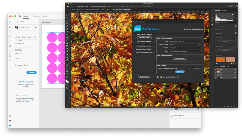 What Are the Best Tools for Graphic Designers?