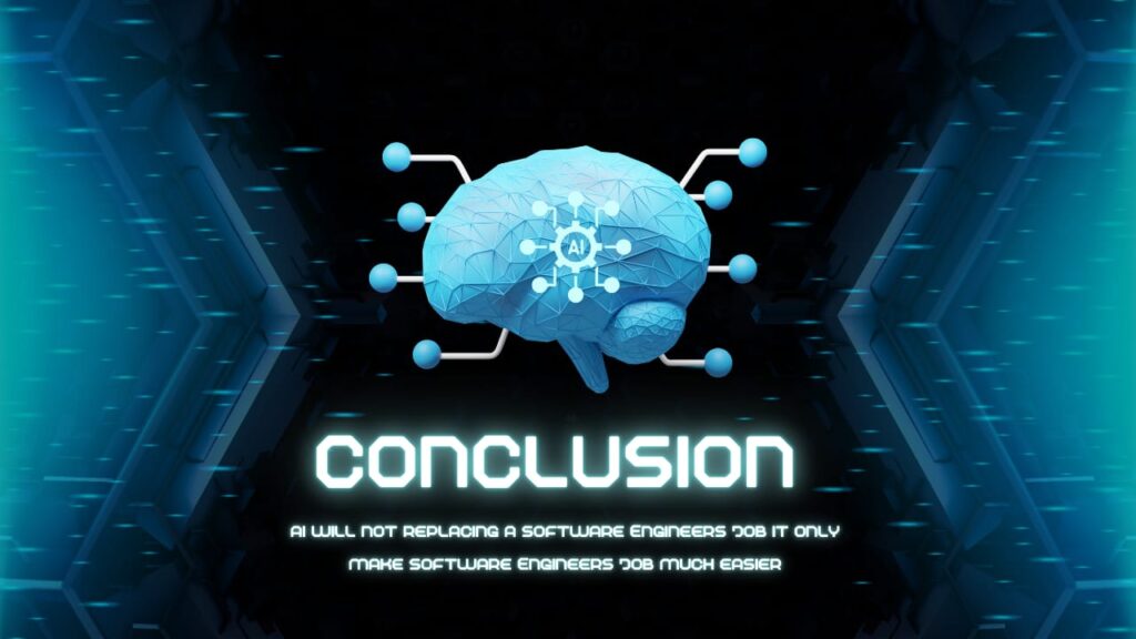 Is AI Replace Software Engineers? 