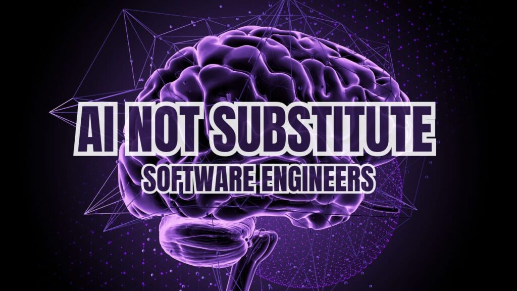 Is AI Replace Software Engineers? 