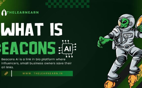 What is Beacons AI?