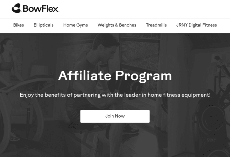 25+ Fitness Affiliate Programs to make money online in 2025