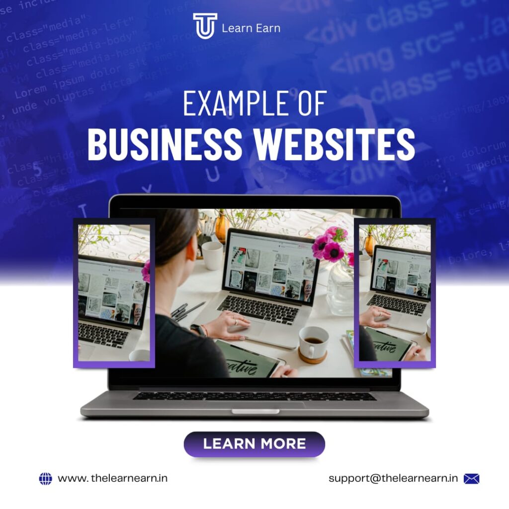 Website Development Cost in India