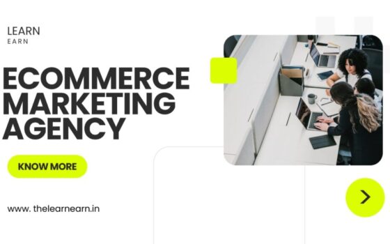 ecommerce markiting agency