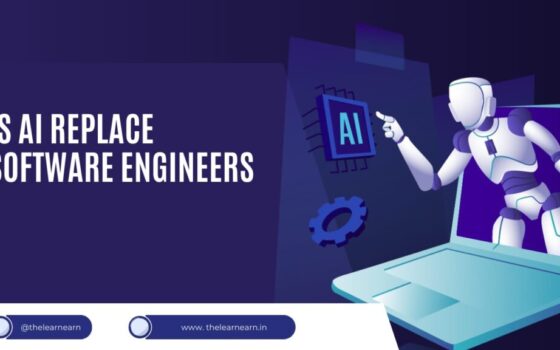 is ai replace software engineers