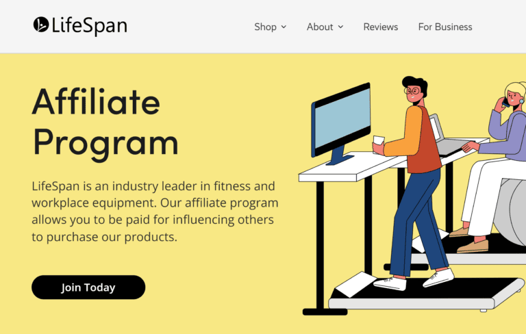 25+ Fitness Affiliate Programs to make money online in 2025
