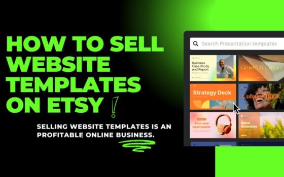 website templates