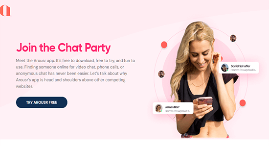 Earn Money by Sexting