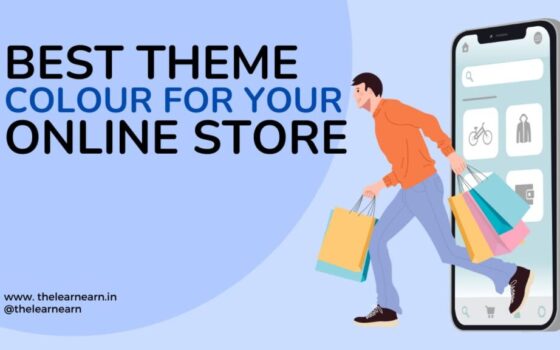 Best Theme Color for Your Online Store