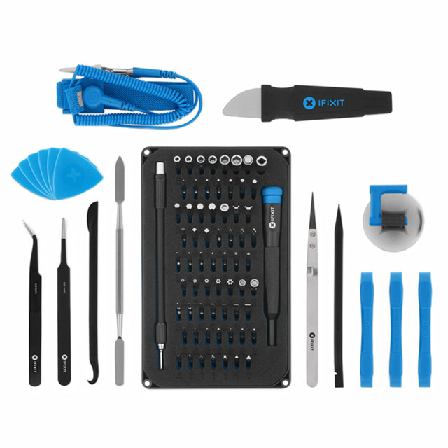 Best Mobile Repairing Tools in 2025