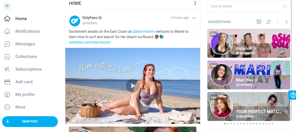 Earn Money by Sexting