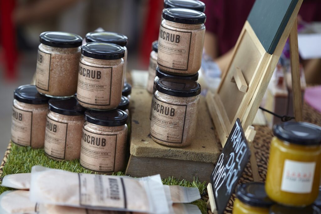 Best Dropship Bath and Body Products in 2025