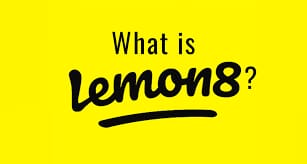 What is Lemon 8
