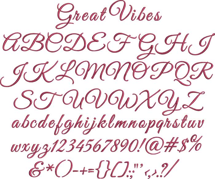 Best Free Canva Fonts for Wedding Invitations