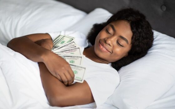 How to Make Money While Sleeping in 2025