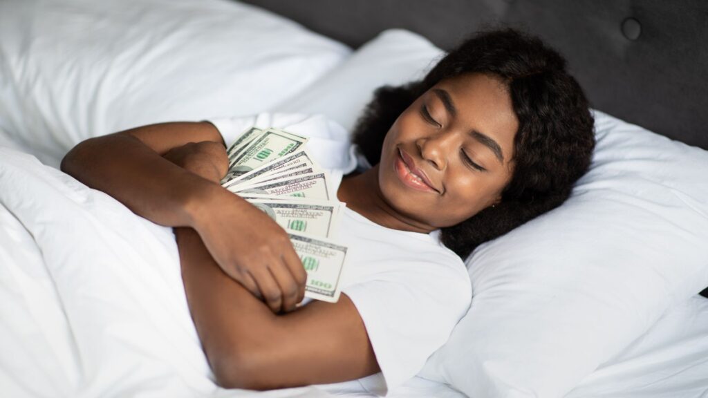 How to Make Money While Sleeping in 2025