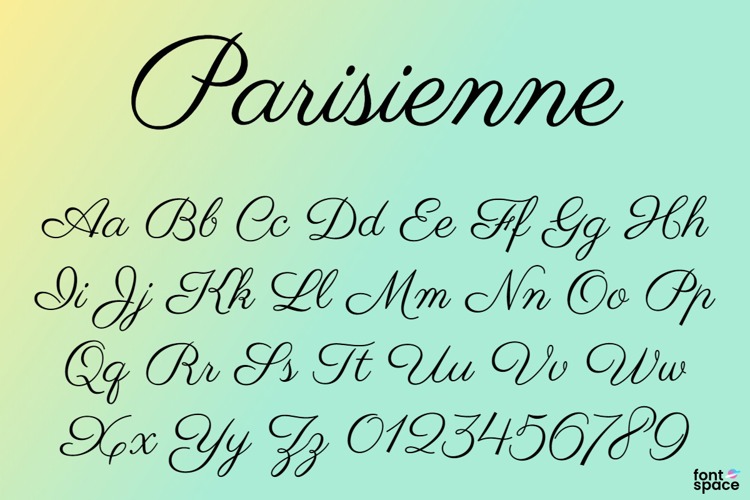 Best Free Canva Fonts for Wedding Invitations