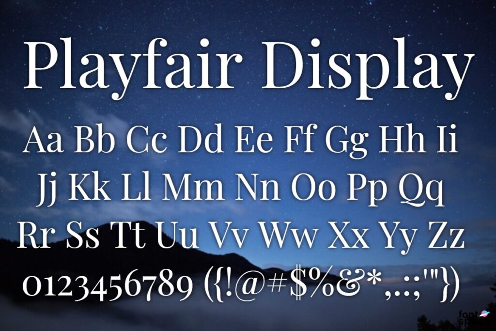 Best Free Canva Fonts for Wedding Invitations