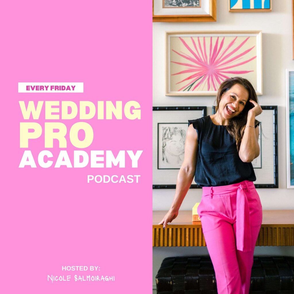 Best Wedding Planner Course in India