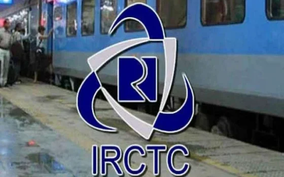 What Is PG Charges in IRCTC