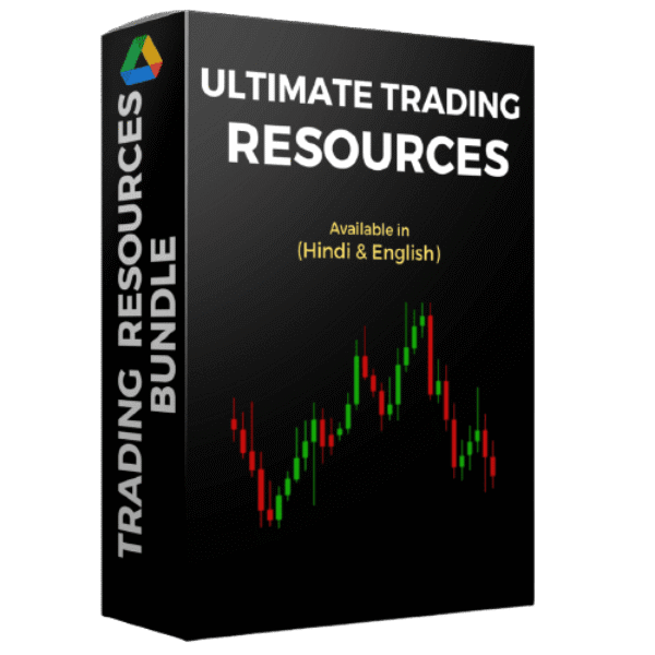 Trading Bundle Kit