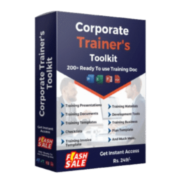 coorporate training