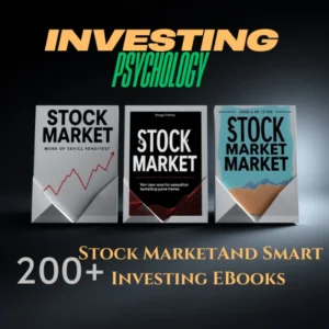 Stock Market Ebooks